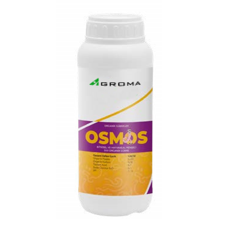 osmos