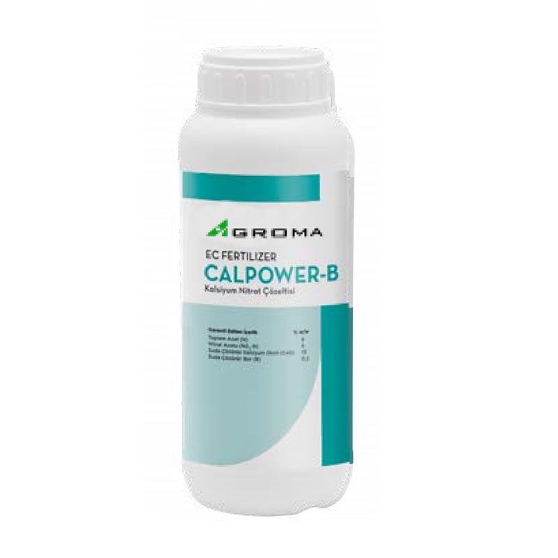 Calpower-B