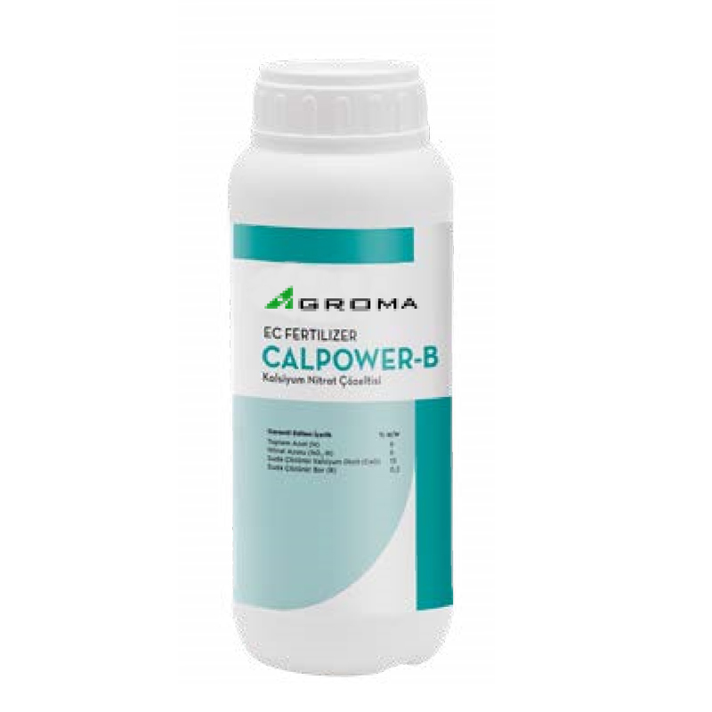 Calpower-B