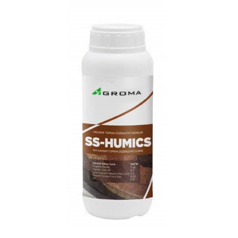 SS-Humics